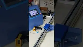 Позиционер с герконом