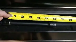 Smittybilt says you have to install the winch before installing bumper?