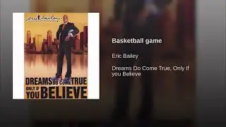 Eric Bailey: 