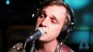Willy Mason - Carry On - Audiotree Live