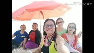 The Beauty Of Camiguin White Island💗💕