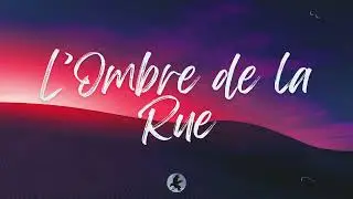 Werenoi X Damso Type Beat - 