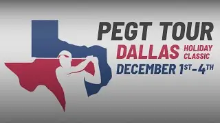 2022 Dallas Holiday Classic Handicap Tournament