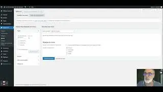 3 STRUCTURE, PAGES & MENU