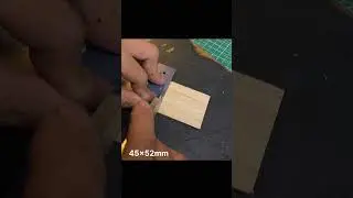 I built a DIY subwoofer for 2-inch speakers | part 1