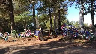 Samuel Elbert SAR Patriot Ceremony November 3rd 2018