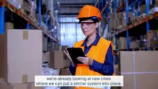 Sterling&rsquo;s Seattle logistics service hub: minimizing AOG situations