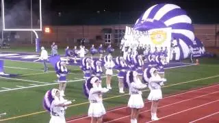 Here come the PNG Indians! #3