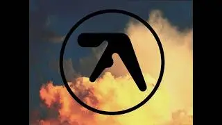 Aphex Twin Soundcloud Works Radio with VHS Visuals