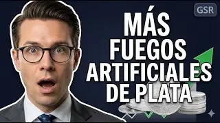 La se&ntilde;al de la plata que Wall Street no quiere que veas (el 147% fue solo el comienzo)