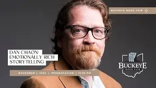 Dan Chaon: Emotionally Rich Storytelling