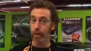 Behind the Scenes of Street Tuner Challenge - Part 1