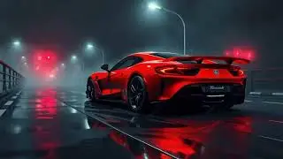 YUDDOIM &ndash; Neon Drive 2049 ⚡️ | Midnight Synthwave Journey 🚗🌌