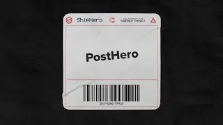 ShipHero BITS: PostHero