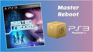 Master Reboot PKG PS3
