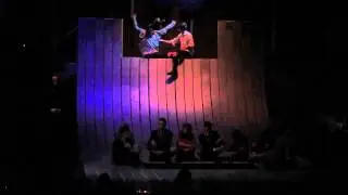 Spring Awakening - The Guilty Ones
