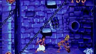 Disney's Aladdin - 
