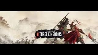🔴LIVE Total War : THREE KINGDOMS คิดการใหญ่ต้องหาพวก!!! เล่าปี่ ep.2