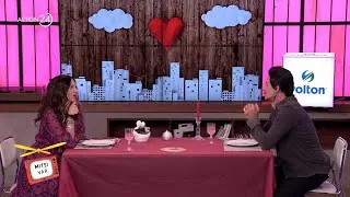 Το First Date του Παναγιώτη και της Ερωφίλης | Mitsi VAR | ACTION 24