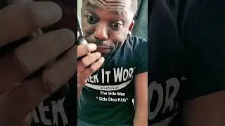The Side Man 