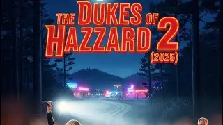 Придурки из Хаззарда 2