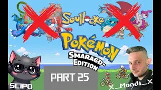 Twitch Stream | SoulLink CHAOS live! | ScipoGaming & X_Mondi_X als Partner | Part 25