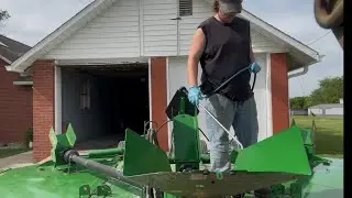 Planting Prep! | Getting Equipment Ready To Put Corn In The Ground