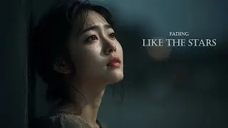 Fading Like the Stars - Sad Songs to Fall Asleep Crying 💔 | Relaxing Heartbreak Music