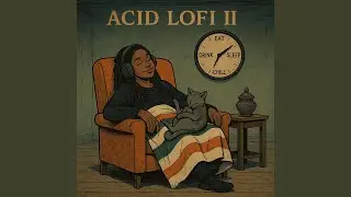 Acid LoFi Nine