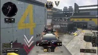 Super OverPowered God Tier Saug 9mm Class Setup for BO4 League Play