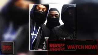 BZ x Bronson x SL (VP) - Keep It 1up #Exclusive