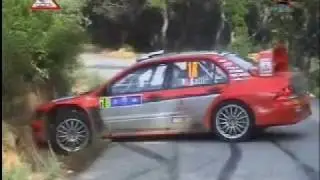 gigi galli drift