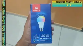 The Smart Bulb That Changed Everything
