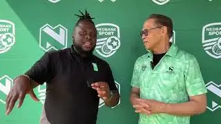 🏃&zwj;♀️🏃𝐍𝐄𝐃𝐁𝐀𝐍𝐊 𝐂𝐈𝐓𝐈 𝐃𝐀𝐒𝐇: Nedbank Namibia&rsquo;s head of marketing and communications,