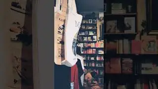 Ghibli-like bookshop 📌 Buku Akik, Yogyakarta #ghibli #books