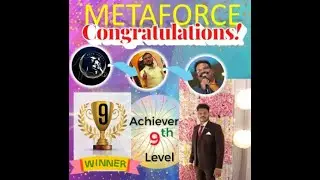 MetaForce - Zoom Meeting in Tamil - Plan by Hariprasad sir