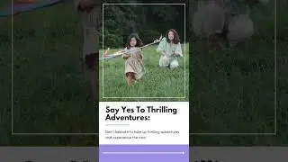 5 Tips for Nature Bonding for Families | #theparentz #shortsvideo
