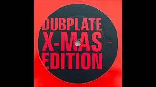 grad_u - X-MAS Special [RDSCLXMASDUB1]