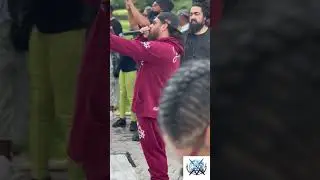 ISUPK Harlem NY Cookout 2024 #music #hiphop #love #isupksyracuse #hebrew #onewest