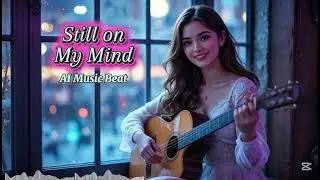 Alone in the Rain | Sad English Song | Heartfelt Emotional Lyrics