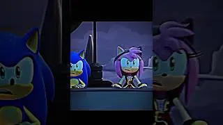 sonic aura moment🔥☠️🥶|sonic prime|#shorts#sonic#sonic3#sonicmovies#edit#viral