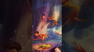 A guide to Pixie Hollow Tinker Bell read aloud