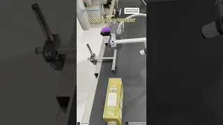 Automatic Inkjet Printer | TIJ Printer With Conveyor | Price, Expiry Batch Code Printing Machine