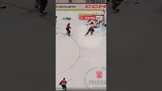 Trying to Win with the Worst Team in NHL 25 #nhl25 #challenge