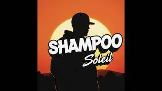SHAMPOO - SOLEIL
