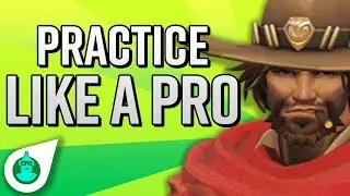 5 Tips to Practice Overwatch Like a Pro! - Leaderboard Esports