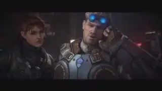 Gears of War Judgment Walkthrough part 22