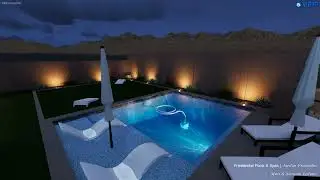 Ledoux Presidential Pools Design 5.30.25