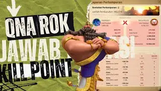 QnA Spesial! FUN FACT Pembagian Kill Point Garrison,  & Worth It Invest Mehmet?