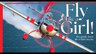 EAA video for February 2026 Sport Aviation magazine
